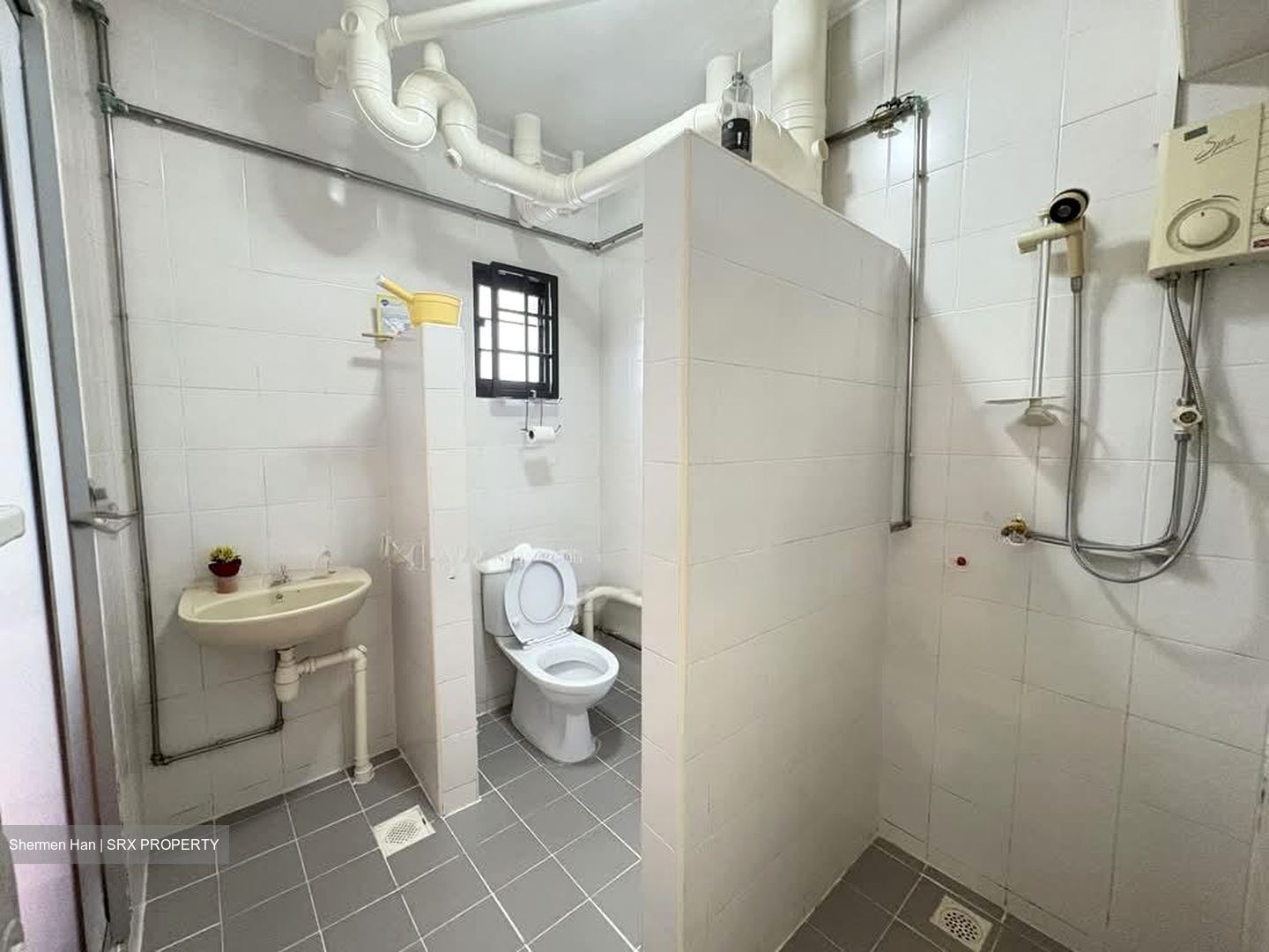 Blk 633 Choa Chu Kang North 6 (Choa Chu Kang), HDB 5 Rooms #537285741